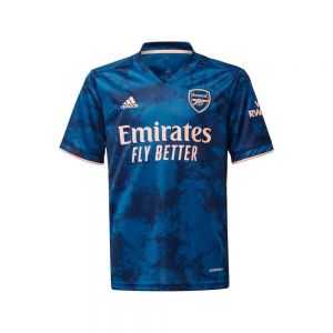 Equipación de fútbol Adidas Arsenal fc 3rd júnior 20/21