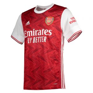 Equipación de fútbol Adidas Arsenal fc primera 20/21