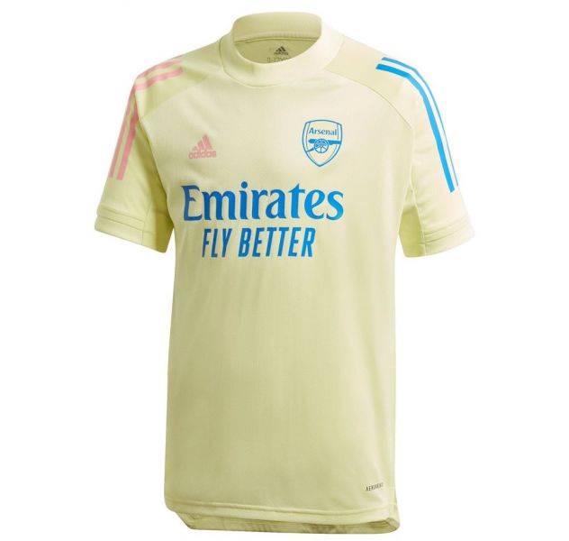 Adidas Arsenal FC Training 20/21 Junior Foto 1