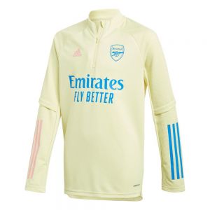 Equipación de fútbol Adidas Arsenal fc entrenamiento 20/21 júnior