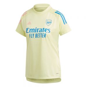 Equipación de fútbol Adidas Arsenal entrenamiento 20/21