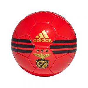 Balón de fútbol Adidas Benfica mini