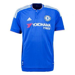 Equipación de fútbol Adidas Chelsea fc primera 15/16 júnior