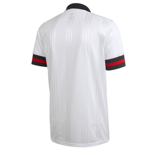 Adidas CR Flamengo Away 2020 Foto 2