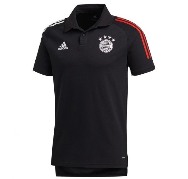 Adidas FC Bayern Munich 20/21 Foto 1