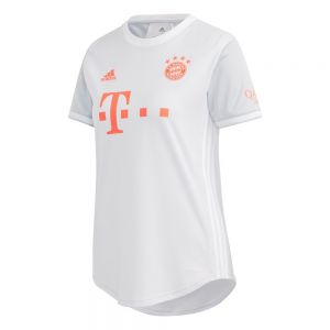 Equipación de fútbol Adidas Fc bayern munich segunda 20/21