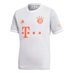 Equipación de fútbol Adidas Fc bayern munich segunda equipación 20/21 júnior