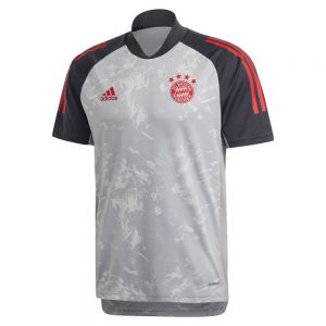 Equipación de fútbol Adidas Fc bayern munich eu entrenamiento 20/21