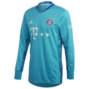 Equipación de fútbol Adidas Fc bayern munich portero 20/21