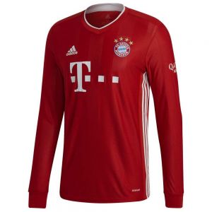 Equipación de fútbol Adidas Fc bayern munich primera 20/21