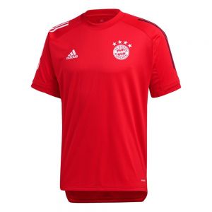 Equipación de fútbol Adidas Fc bayern munich entrenamiento 20/21