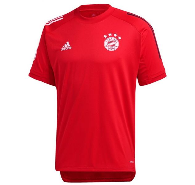 Adidas FC Bayern Munich Training 20/21 Foto 1