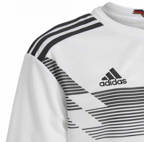 Adidas Germany Home 2018 Junior Foto 2