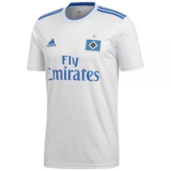 Adidas Hamburg SV Home 18/19 Foto 1