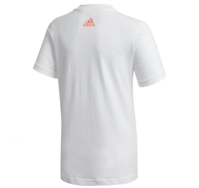 Adidas Juventus Grtee 20/21 Junior Foto 2