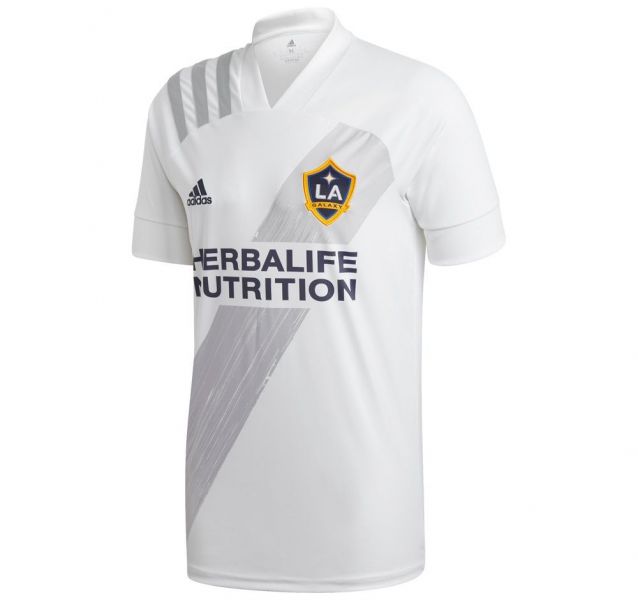 Adidas Los Angeles Galaxy Home 2020 Foto 1