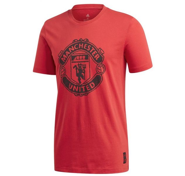 Adidas Manchester United Dna Gr 20/21 Foto 1