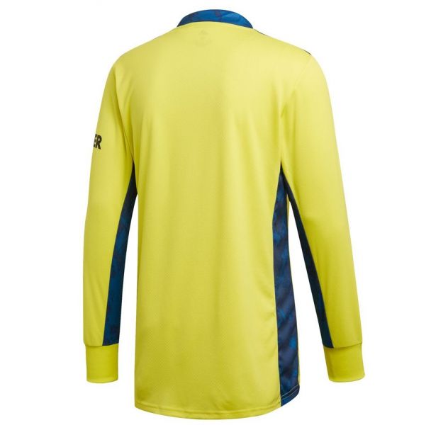 Adidas Manchester United FC Away Goalkeeper 20/21 Foto 2