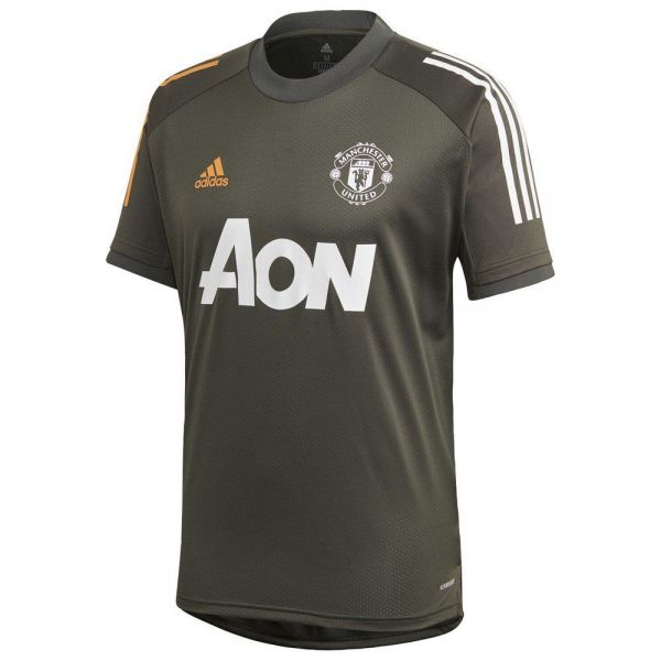 Adidas Manchester United Training 20/21 Foto 1