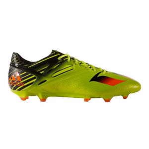 Bota de fútbol Adidas Messi 15.1