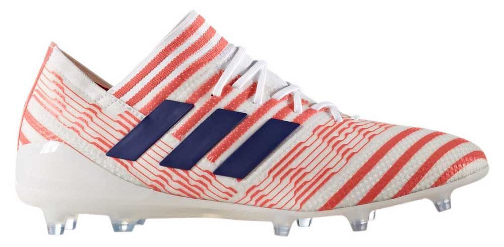 Adidas Nemeziz 17.1 fg woman: Características - Bota fútbol | Futbolprice