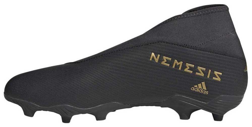 Adidas Nemeziz 19.3 Laceless FG Foto 3