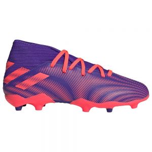 Bota de fútbol Adidas Nemeziz.3 fg