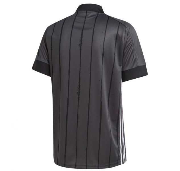 Adidas Olympique Lyon Away 20/21 Foto 2
