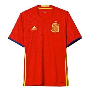 Adidas Spain primera 2016