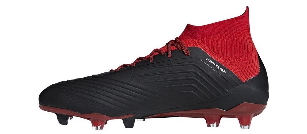 Adidas Predator 18.1 FG Foto 3