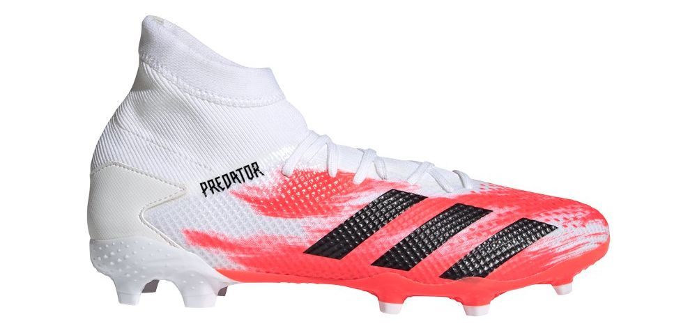 Adidas Predator 20.3 FG Foto 1