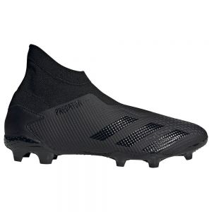 Bota de fútbol Adidas Predator 20.3 laceless fg