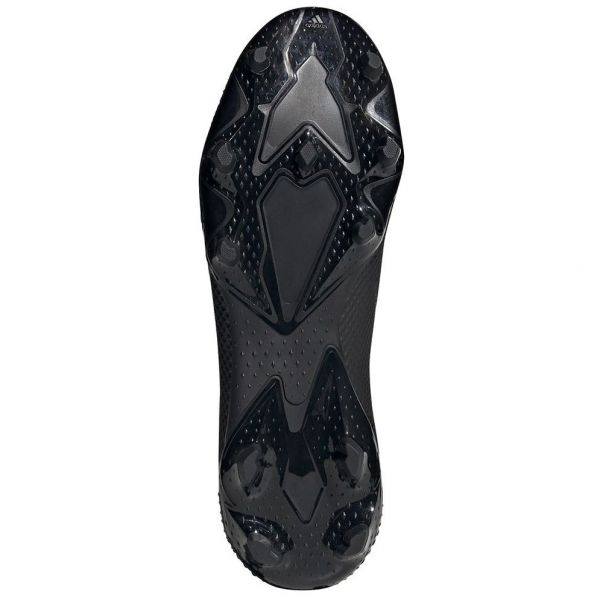 Adidas Predator 20.3 Laceless FG Foto 2
