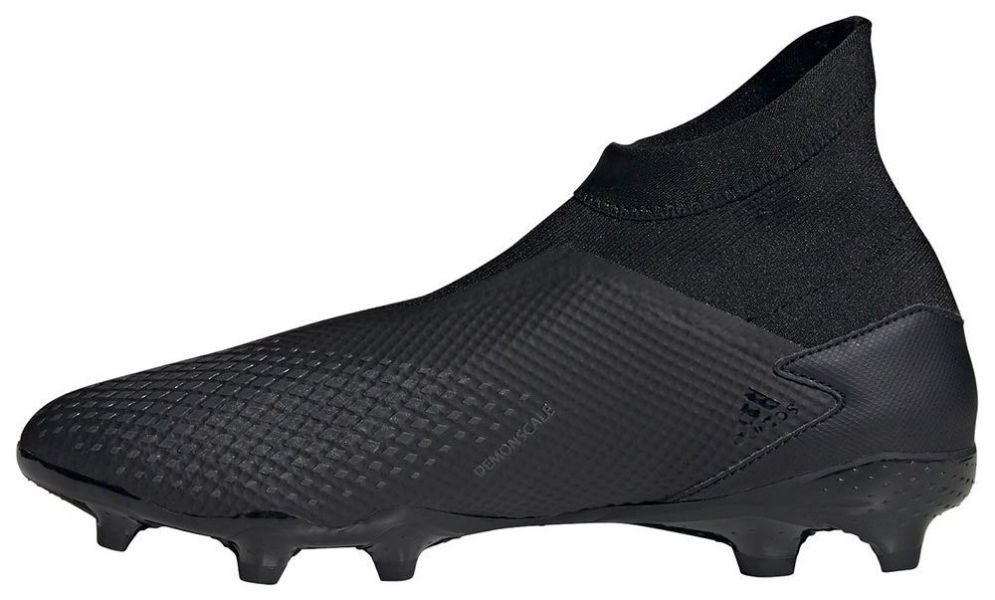 Adidas Predator 20.3 Laceless FG Foto 3
