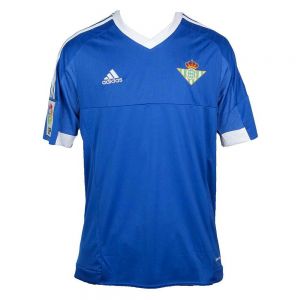Equipación de fútbol Adidas Real betis 3rd 15/16 júnior