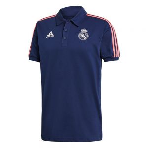 Equipación de fútbol Adidas Real madrid 3 stripes 20/21