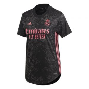 Equipación de fútbol Adidas Real madrid 3rd 20/21