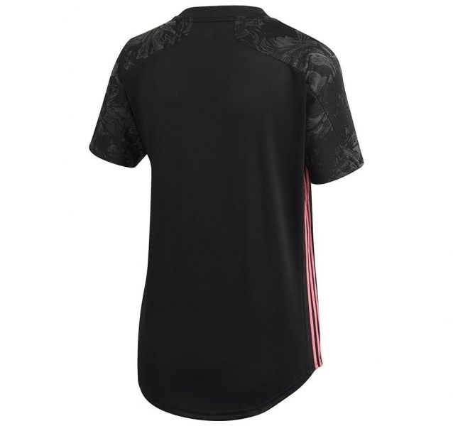 Adidas Real Madrid 3rd 20/21 Foto 2