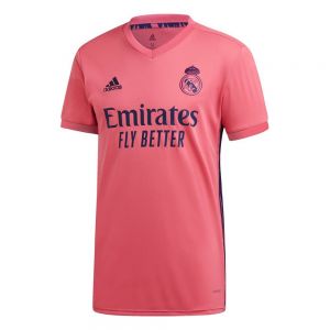 Equipación de fútbol Adidas Real madrid segunda 20/21