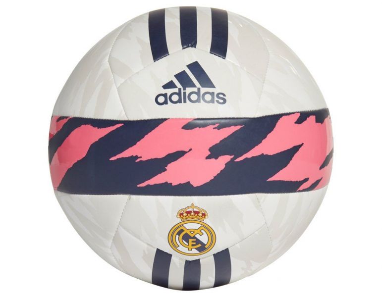 Adidas Real Madrid Club Foto 1