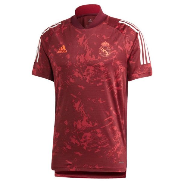 Adidas Real Madrid EU Training 20/21 Foto 1