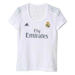 Equipación de fútbol Adidas Real madrid primera 15/16