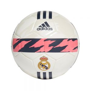 Balón de fútbol Adidas Real madrid mini