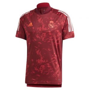 Equipación de fútbol Adidas Real madrid eu entrenamiento 20/21
