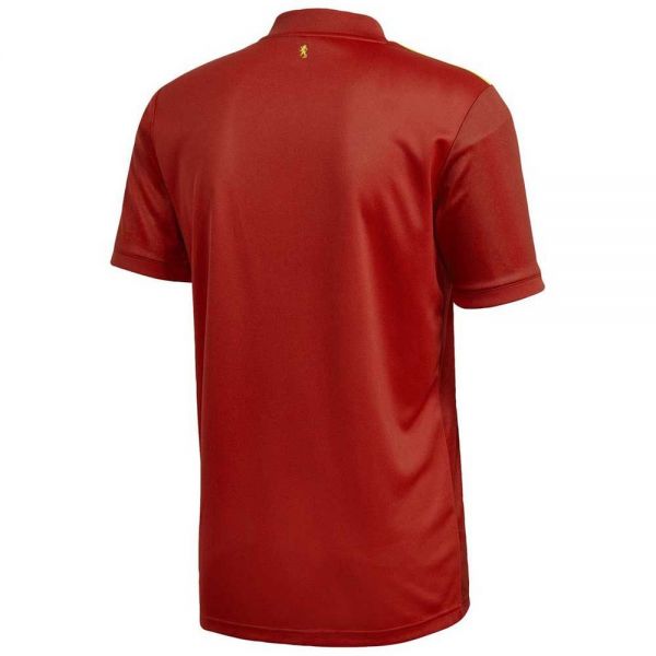 Adidas Spain Home 2020 Foto 2