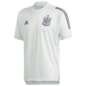 Equipación de fútbol Adidas Spain entrenamiento 2020