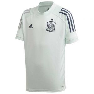 Adidas Spain entrenamiento 2020 júnior