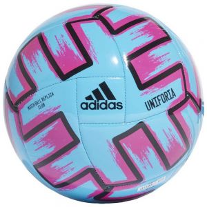 Balón de fútbol Adidas Uniforia club uefa euro 2020