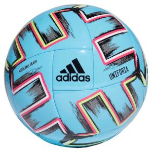 Balón de fútbol Adidas Uniforia pro beach uefa euro 2020