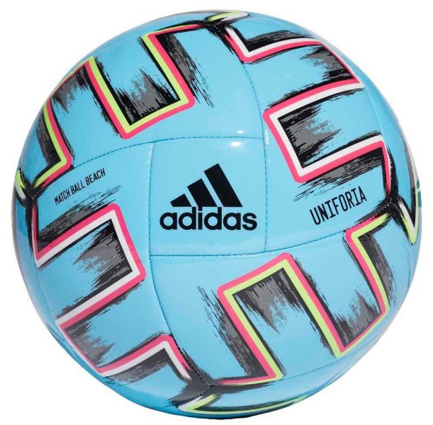 Adidas Uniforia Pro Beach UEFA Euro 2020 Foto 1